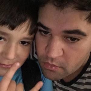 Meet your Posher, Paulo